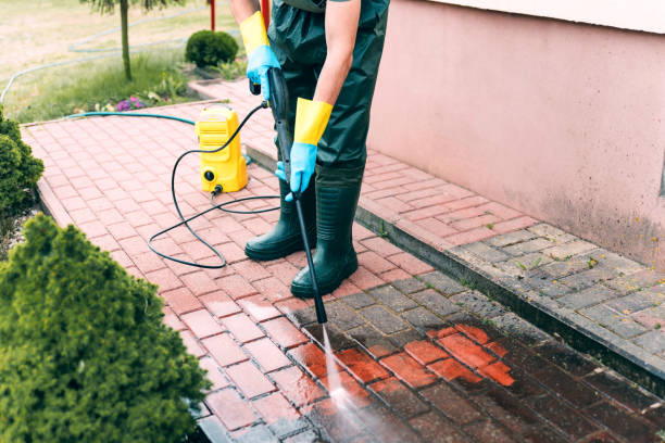 Best Sidewalk and Walkway Cleaning  in Paradise, CA